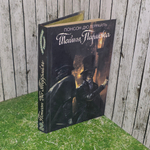 Книга "Тайны Парижа"