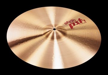 0001701218 PST 7 Thin Crash Тарелка 18'', Paiste