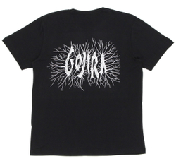 Футболка Gojira (951)