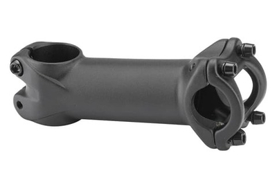 Вынос руля DTS-33 для безрезьбовой рул.колонки 1-1/8"х60х25,4/140090