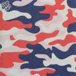 Шкурка DipGrip Tricolor Camo
