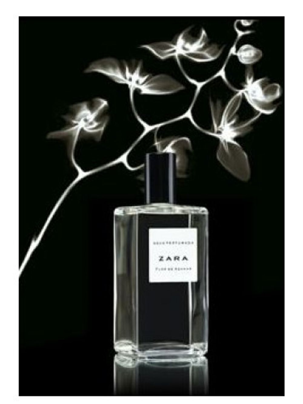 Zara Flor de Azahar