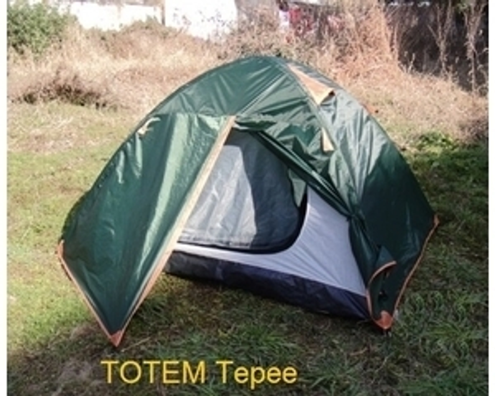 Палатка Totem Tepee 4 (V2), артикул TTT-027