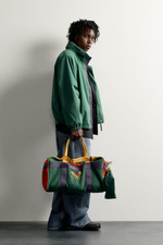 ДЖИНСЫ BAGGY FIT FRUIT OF THE LOOM™ — ZARA