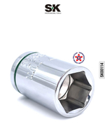 Торцевая головка 1/2" 19 мм SK00131