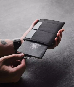 Кошелёк Alpaka Ark Passport Sleeve