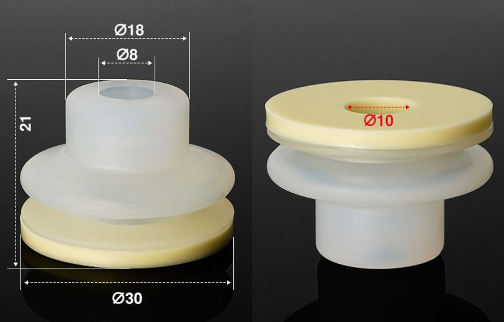 BHDM-30