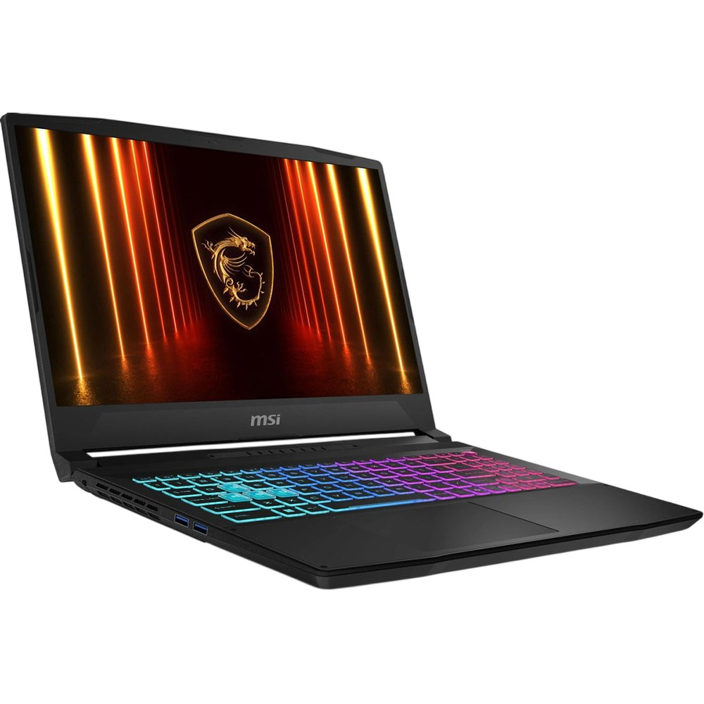 Ноутбук MSI Katana 15 HX B14WFK-804XRU (9S7-1587C1-804)