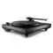 Gold Note Pianosa Black Lacquer