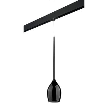 Комплект с подвесом 1*Е14 220V PRO807117 чёрный Meta d'uovo Pro Lightstar