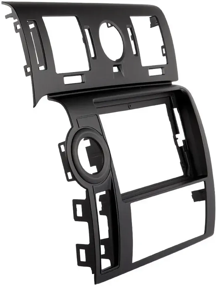Магнитола для Hummer H2 2002-2009 - GT9-1396 на Android 10