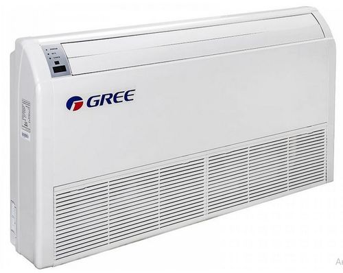 Напольно-потолочный блок Gree GMV-R71Zd/NaB-K
