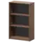 Стеллаж открытый А-304 Темный шимо 770x365x1220 Арго