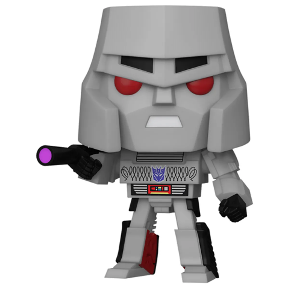 Funko POP! Transformers 40 Years: Megatron (132)