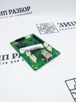 Плата форматирования JC92-02393A Samsung ML2160