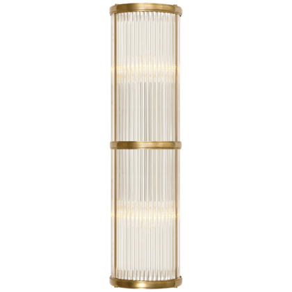 Настенный светильник Visual Comfort Allen Medium Linear Sconce