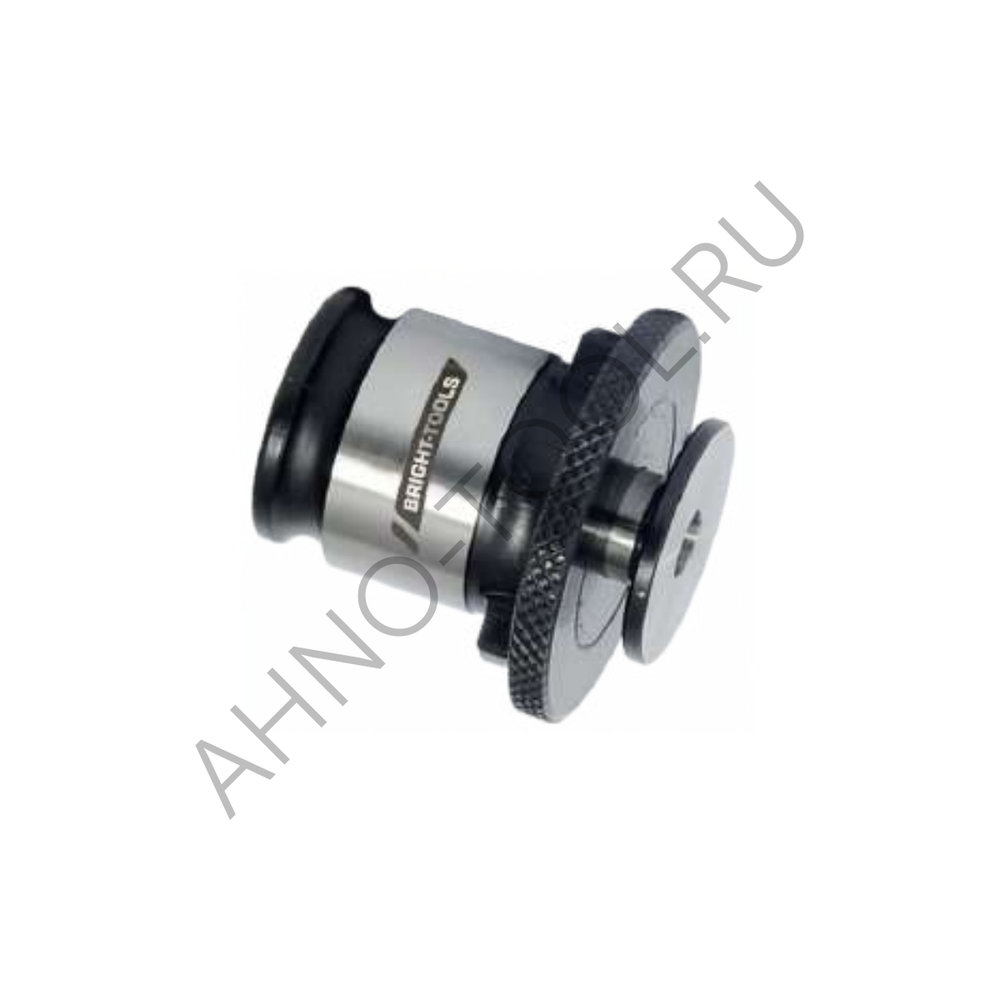 Цанга резьбонарезная 10, 3/16" M4.5 M5 BRIGHT-TOOLS