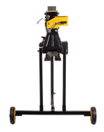 Дровокол электрический Huter HLS-5500H