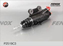 Рабочий цилиндр сцепления Fenox Р2519С3 УАЗ, Газель