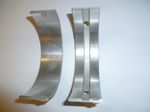 Вкладыши коренные Ricardo R6126A-260DE; TDK 260 6LT (к-т из 2 шт на 1 опору) /Main bearings, kit