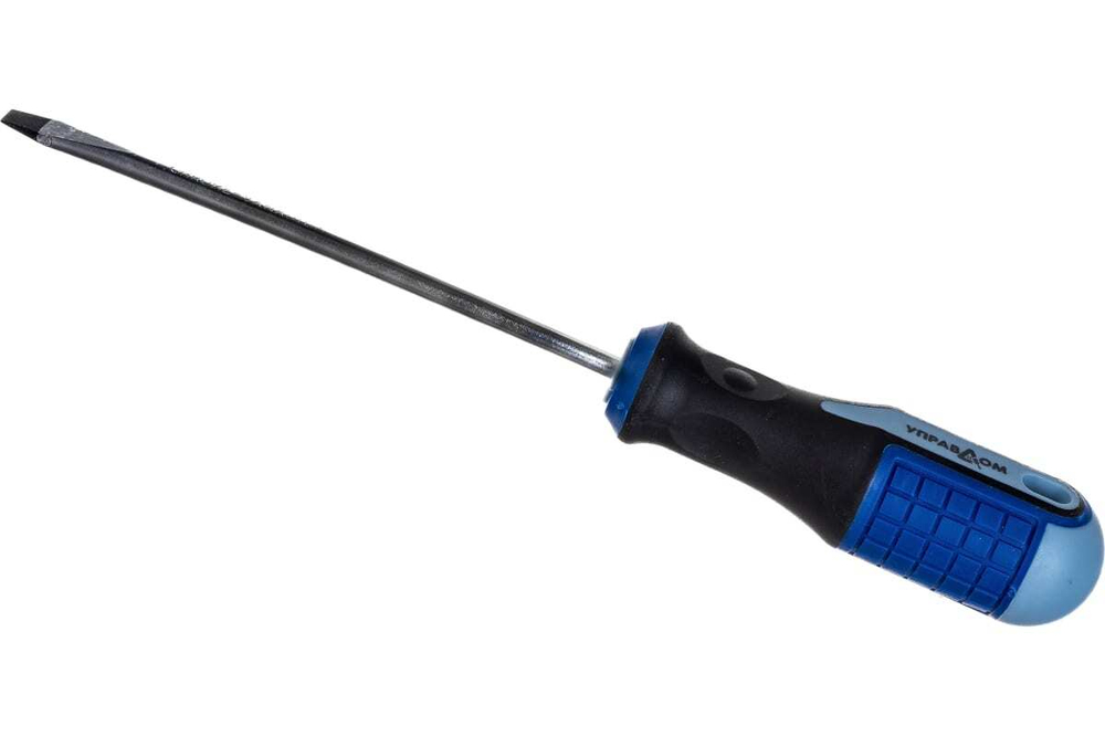 Отвертка STAYER Hercules SL6x150 2509-06-15_z03