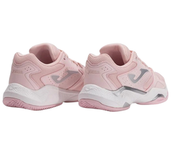 Женские Кроссовки теннисные Joma Master 1000 Lady 2529 Clay - pink