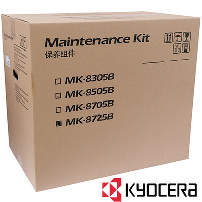Сервисный комплект KYOCERA MK-8725B TASKalfa 7052ci/8052ci (1702NH0UN0)