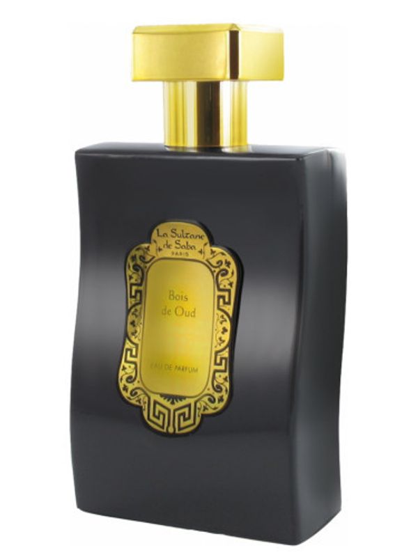 La Sultane de Saba Bois de Oud