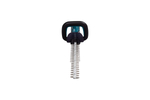 Кусторез аккумуляторный Makita LXT 18В, 250Вт, 60см, 2700 рез/мин, диам.раскрытия 15мм, BL1830B, DC18WC DUH607F001