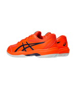 Asics Gel-Game GS Clay-OC Kids Nova Orange-Indigo Fog Кроссовки