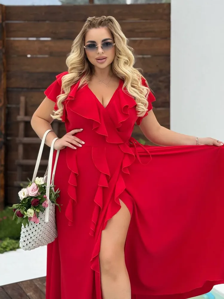 Платье УК-7071.18 Фабрика Моды