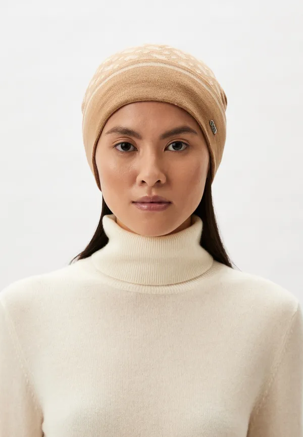 Шапка женская BOSS Lendia_hat 10263563 01
