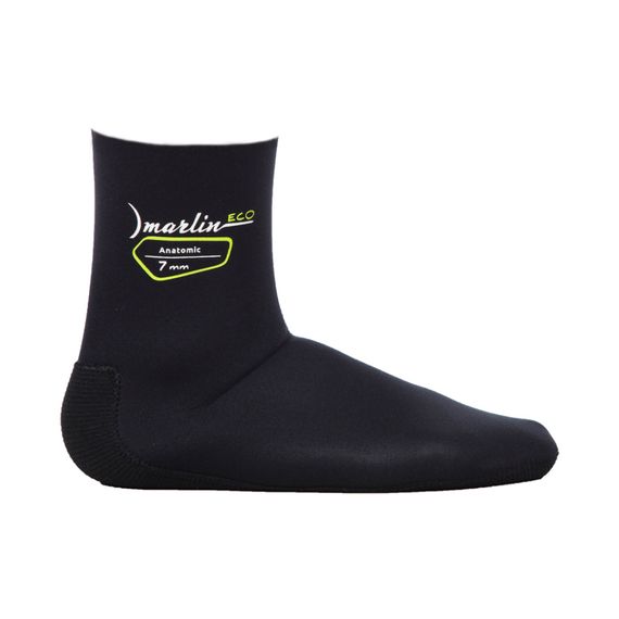 Носки Marlin Anatomic Eco Nylon 7 мм