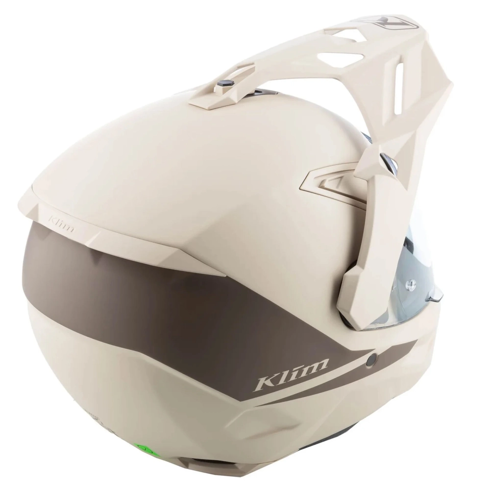 Шлем Klim X1 Alpha бежевый, размер M (RR)