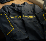 Куртка Harley-Davidson® Endonia Limited Еdition