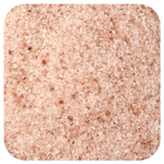 Vitacost, розовая гималайская соль, мелкая, 907 г (32 унции)