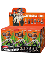Рандомная Фигурка Blind Box Puremind Chainsaw Man