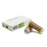 Нитки отделочные Gutermann Top Stitch 30 (30 метров), 5 кат. | 139 бежево-коричневый