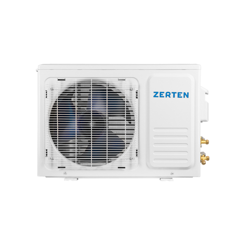 Сплит-система кондиционер настенный Zerten Inverter ZN-7I на 22 м²