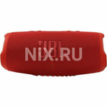 JBL Charge 5 Red