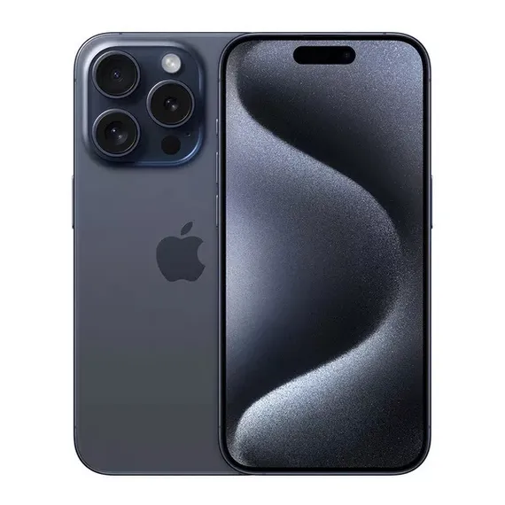 Apple iPhone 15 Pro Max 256GB Blue Titanium (Синий Титан)