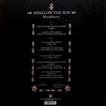 Swallow The Sun / Moonflowers (Limited Edition)(Coloured Vinyl)(3LP+2CD)