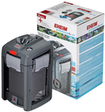 Фильтр внешний "Eheim 2371 Professional 4+", 950л/ч, (для 120-250 л) с нагревателем, с наполнителем