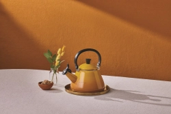 Le Creuset Чайник Kone 1,6л Нектар 40101026720000