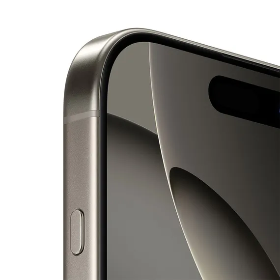 Apple iPhone 16 Pro Max 1TB Natural Titanium (Натуральный Титан)