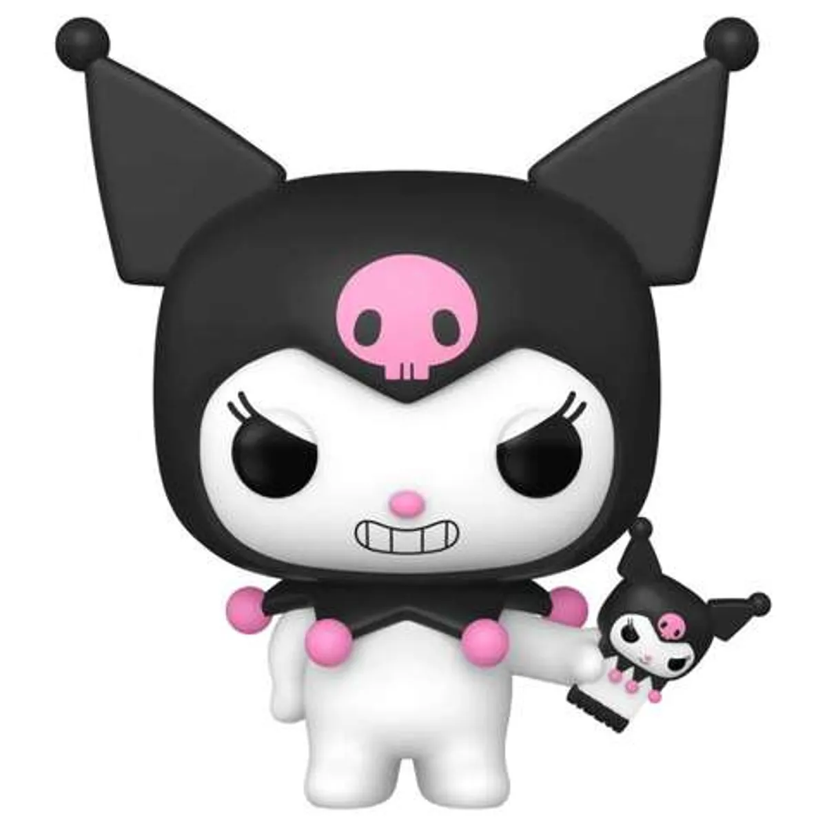 Funko POP! Kuromi: Kuromi (Exc) (88)