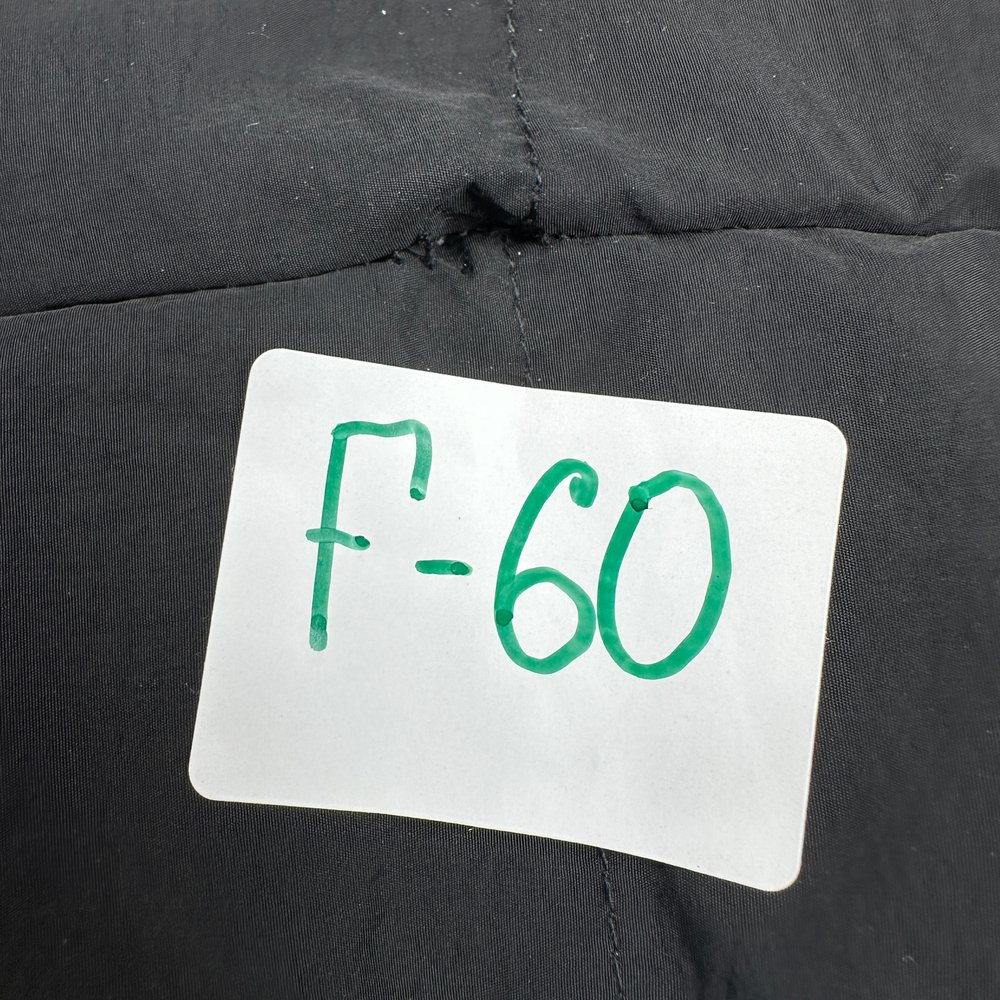 Пуховик YMKASHIX HTF Logo F-60 рр. XL