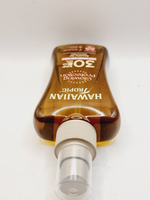Hawaiian Tropic Protective Dry Spray Oil Mist солнцезащитый спрей SPF30 200 мл (Польша)