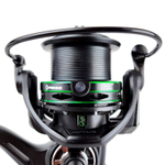 Безынерционная катушка F-Fishing Vento Feeder 5500