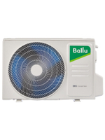 Сплит-система инверторная BALLU Eco Smart BSYI-08HN8 комплект (до 23 м2)